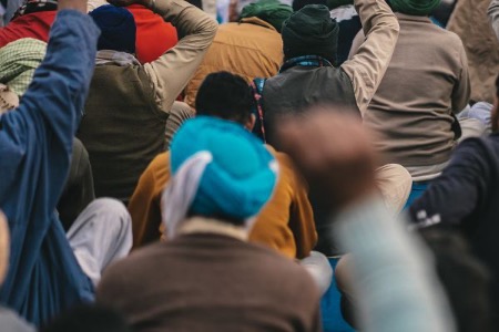 Reaping Rewards or Reaping Ruin? India’s Farmers Await 2024 Budget Promises