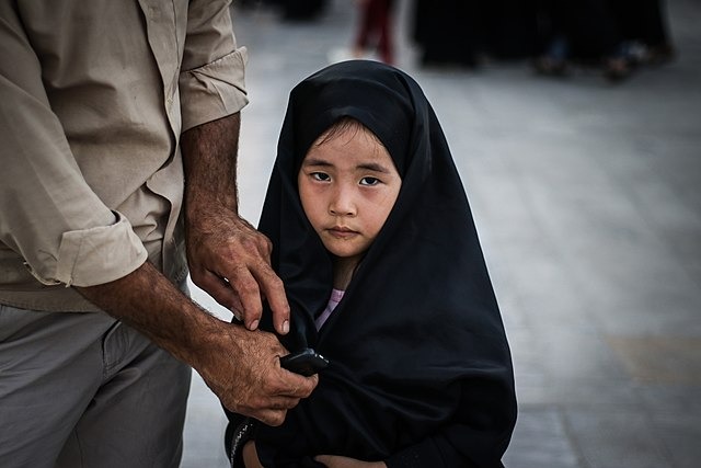 Navigating the Complex Intersection of Religious Freedom and Burqa Policies