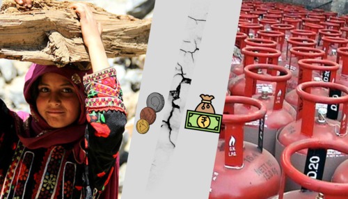 From Firewood to LPG: The Journey of India’s Rural Households