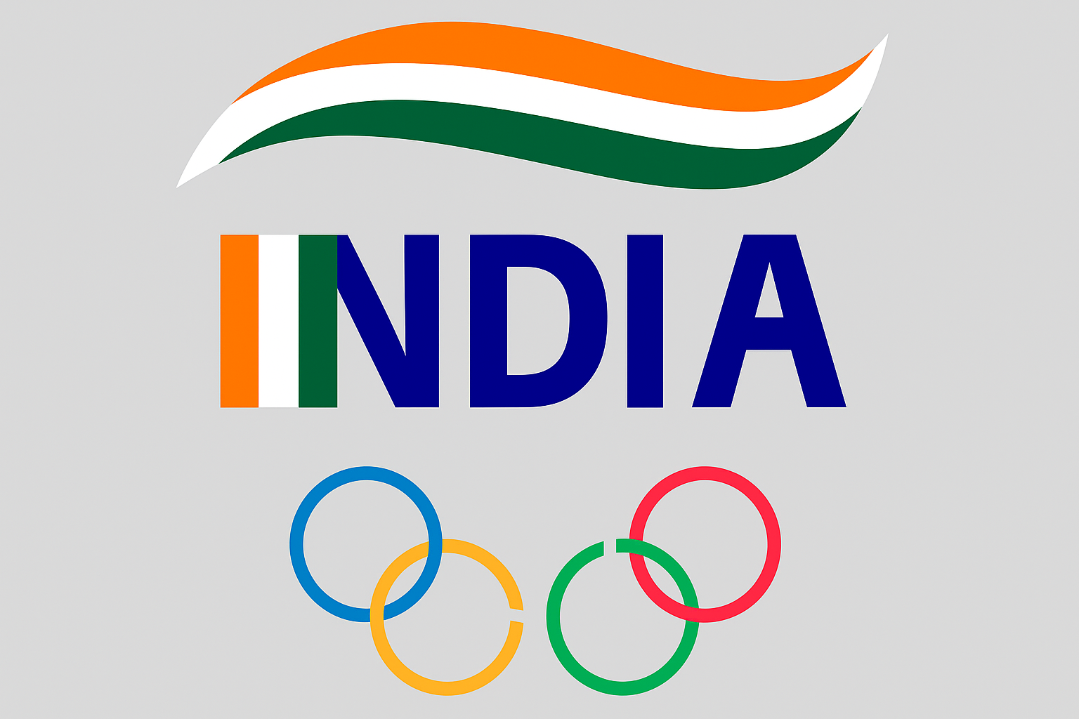 India Sets Its Sights on Hosting the 2036 Olympics: Aspirations and Challenges Ahead