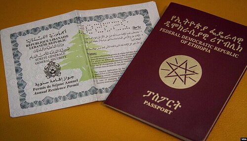 Kafala System: A Modern-Day Indentured Servitude in the Gulf