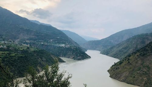 India’s water wars: Navigating the complex politics of regional water sharing