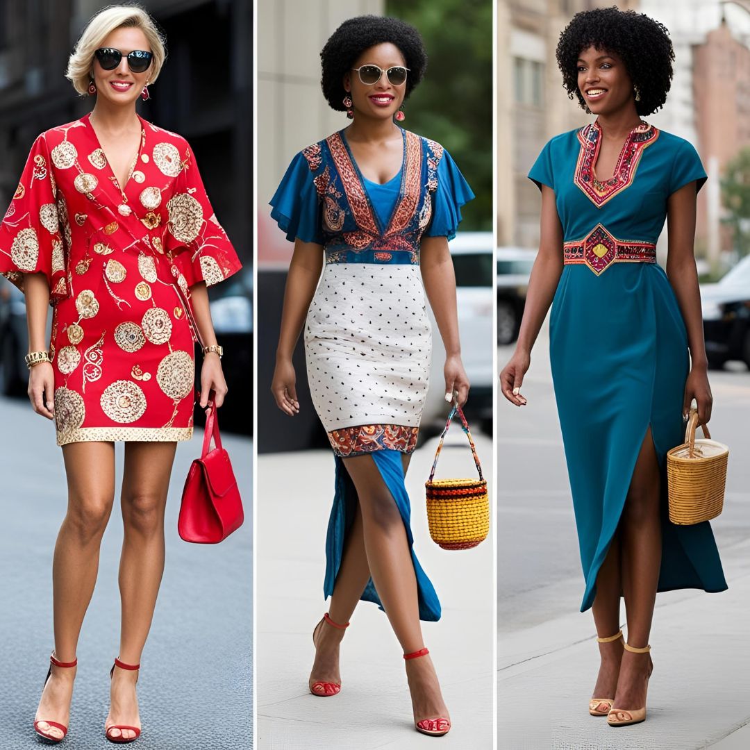 Fashion’s Fine Line: Appreciation vs Appropriation