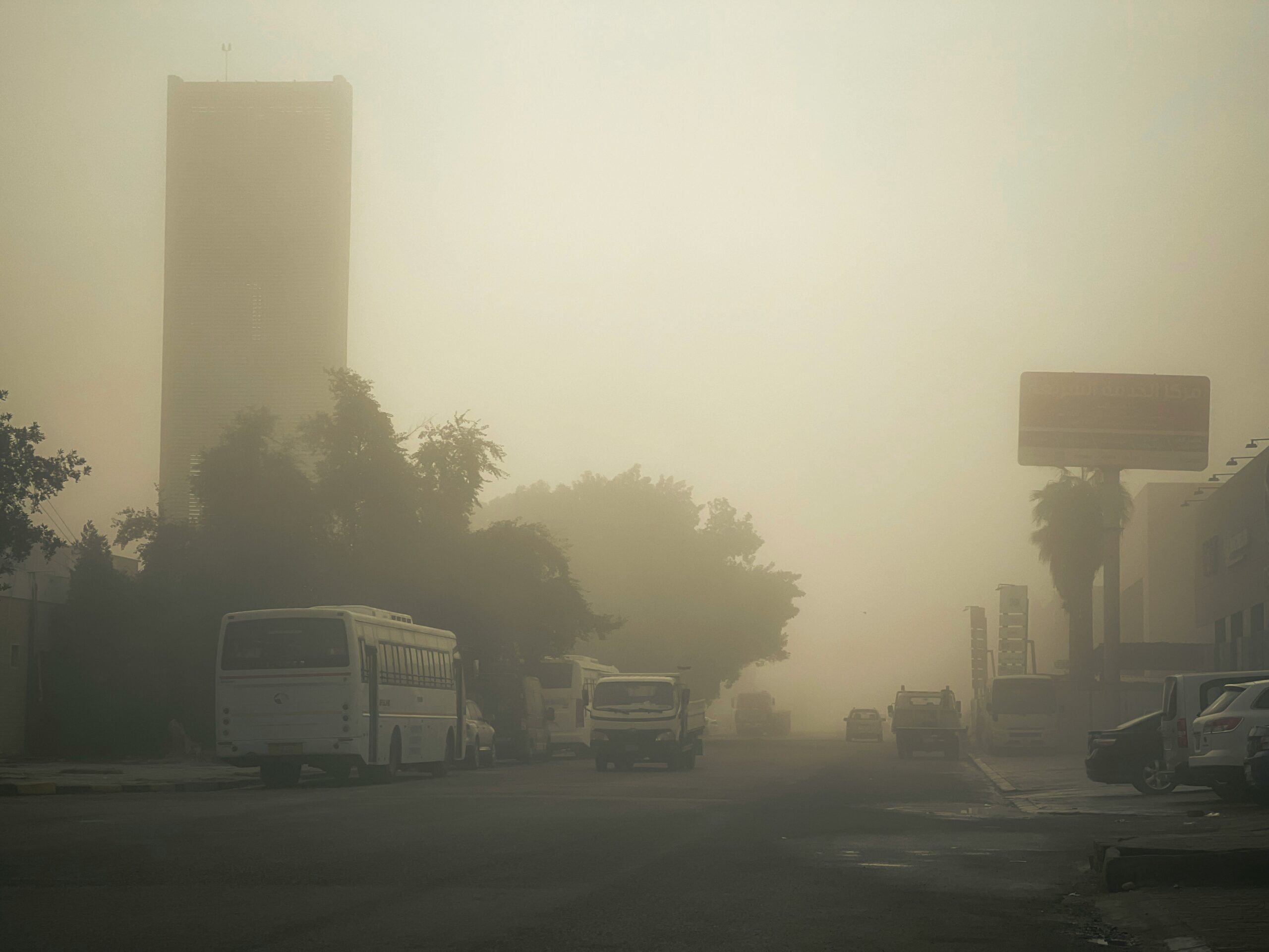 Delhi Suffocates as Pollution Reaches Critical Levels
