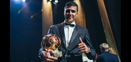 Beyond Stats: The Subjectivity of Ballon d’Or Voting
