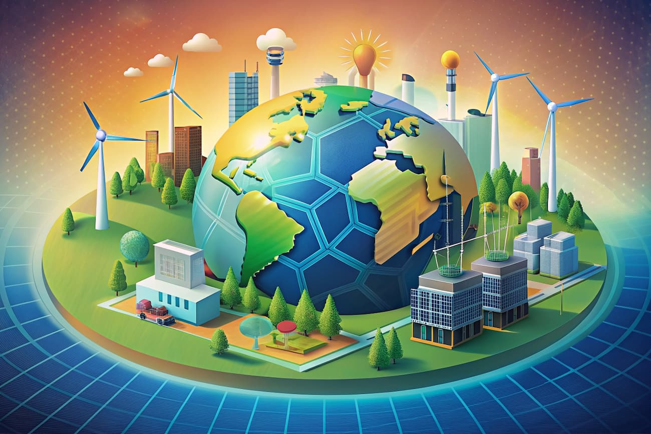 Green energy milestone: A Turning Point for Sustainability